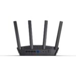 ASUS RT-BE59 BE5000 Wi-Fi 7 Dual-Band 2.5GbE Router Black