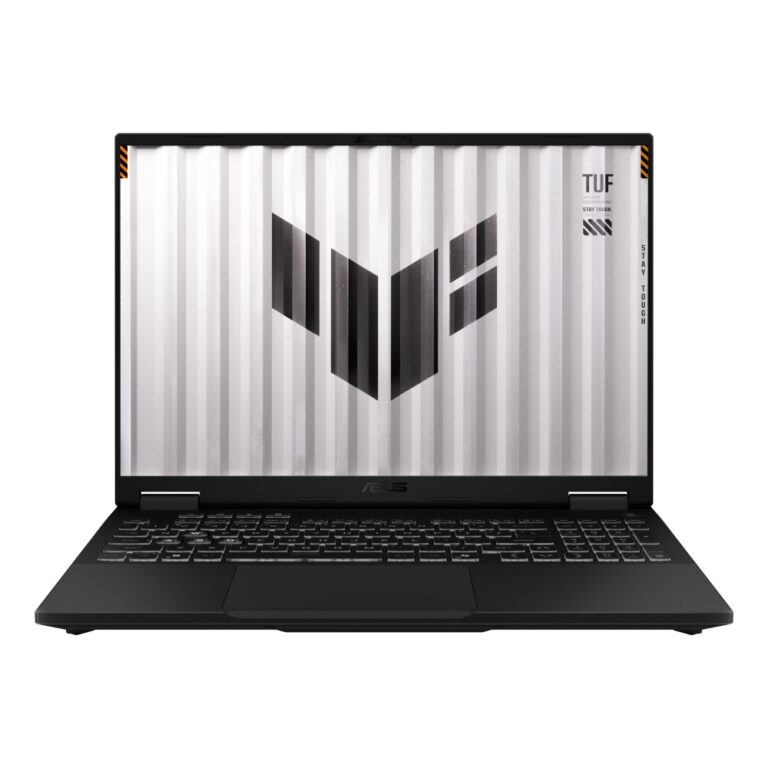 ASUS TUF Gaming A16 FA608UM-RV010W 16" WUXGA Ryzen 7 260 16GB DDR5 1TB SSD RTX 5060 Wi-Fi 6E