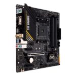 ASUS TUF GAMING A520M-PLUS WIFI mATX AMD A520 Socket AM4