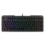 ASUS TUF Gaming K3 Gen II RGB Optical-mechanical Keyboard