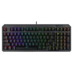 ASUS TUF Gaming K3 Gen II RGB Optical-mechanical Keyboard