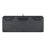 ASUS TUF Gaming K3 Gen II RGB Optical-mechanical Keyboard