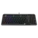 ASUS TUF Gaming K3 Gen II RGB Optical-mechanical Keyboard