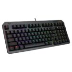 ASUS TUF Gaming K3 Gen II RGB Optical-mechanical Keyboard