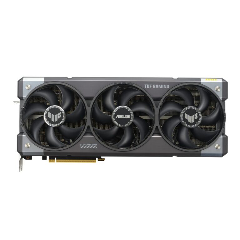 ASUS TUF Gaming TUF-RTX5090-O32G-GAMING 32 GB GDDR7