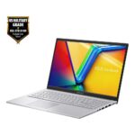 ASUS Vivobook 15 X1504VA i5-1334U 15.6" FHD 8GB 512GB SSD Wi-Fi 6 Win 11