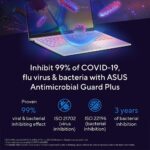 ASUS Vivobook 15 X1504VA i5-1334U 15.6" FHD 8GB 512GB SSD Wi-Fi 6 Win 11