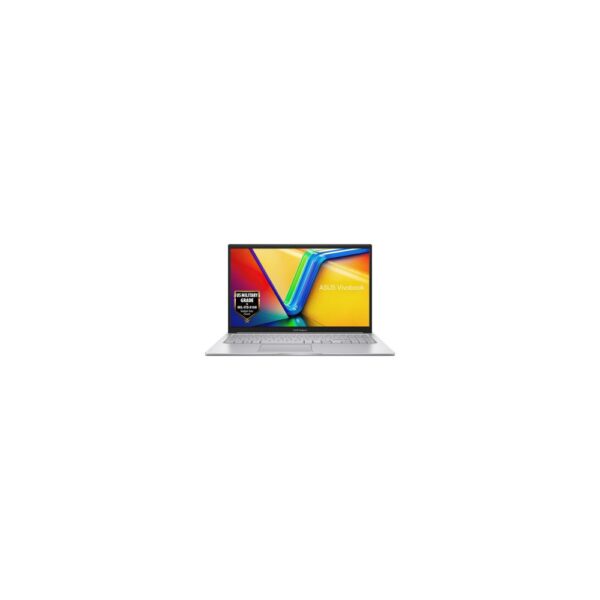 ASUS VivoBook 15 X1504VA-NJ1618W 15.6" i5-1334U 8GB 512GB SSD Win 11