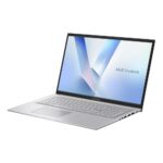ASUS Vivobook 17 X1704VA-AU1092W 17.3" Full HD Laptop Intel Core 5 120U 16GB DDR5 512GB SSD Wi-Fi 6 Windows 11 Home Silver
