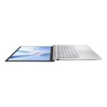 ASUS Vivobook 17 X1704VA-AU1092W 17.3" Full HD Laptop Intel Core 5 120U 16GB DDR5 512GB SSD Wi-Fi 6 Windows 11 Home Silver