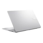 ASUS Vivobook 17 X1704VA-AU1092W 17.3" Full HD Laptop Intel Core 5 120U 16GB DDR5 512GB SSD Wi-Fi 6 Windows 11 Home Silver
