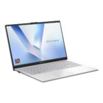 ASUS Vivobook Go 15 E1504FA-BQ2887W Laptop 15.6" FHD Ryzen 5 7520U 8GB 512GB SSD Wi-Fi 6E Windows 11 Home
