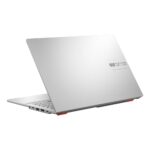 ASUS Vivobook Go 15 E1504FA-BQ2887W Laptop 15.6" FHD Ryzen 5 7520U 8GB 512GB SSD Wi-Fi 6E Windows 11 Home