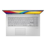 ASUS Vivobook Go 15 E1504FA-BQ2887W Laptop 15.6" FHD Ryzen 5 7520U 8GB 512GB SSD Wi-Fi 6E Windows 11 Home