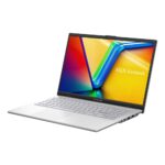 ASUS Vivobook Go 15 E1504FA-BQ2887W Laptop 15.6" FHD Ryzen 5 7520U 8GB 512GB SSD Wi-Fi 6E Windows 11 Home