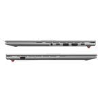 ASUS Vivobook Go 15 E1504FA-BQ2887W Laptop 15.6" FHD Ryzen 5 7520U 8GB 512GB SSD Wi-Fi 6E Windows 11 Home