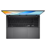 ASUS Vivobook S16 M3607GA-SH001W Ryzen AI 7 445 16" WUXGA 16GB DDR5 1TB SSD Wi-Fi 6 Win 11 Grey