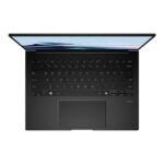 ASUS Zenbook 14 OLED UM3406GA-QD031W AI 7 445 32GB 1TB SSD 14" WUXGA Wi-Fi 6E Windows 11 Home Black