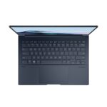 ASUS Zenbook 14 OLED UX3405CA-QL241W Intel Core Ultra 5 225H Laptop 14" Touchscreen WUXGA 16GB LPDDR5x 512GB SSD Wi-Fi 7 Windows 11 Home Blue