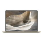 ASUS Zenbook A16 UX3607OA-SQ005W 16" 3K Snapdragon X Elite 48GB 1TB SSD Wi-Fi 7 Windows 11 Home