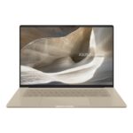 ASUS Zenbook A16 UX3607OA-SQ005W 16" 3K Snapdragon X Elite 48GB 1TB SSD Wi-Fi 7 Windows 11 Home