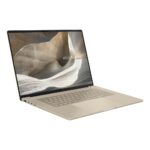 ASUS Zenbook A16 UX3607OA-SQ005W 16" 3K Snapdragon X Elite 48GB 1TB SSD Wi-Fi 7 Windows 11 Home