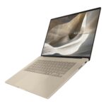 ASUS Zenbook A16 UX3607OA-SQ005W 16" 3K Snapdragon X Elite 48GB 1TB SSD Wi-Fi 7 Windows 11 Home