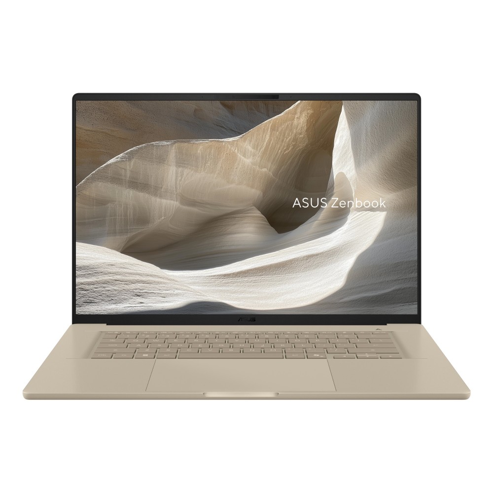 ASUS Zenbook A16 UX3607OA-SQ005W 16" 3K Snapdragon X Elite 48GB 1TB SSD Wi-Fi 7 Windows 11 Home
