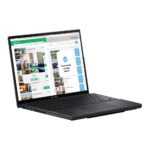 ASUS Zenbook Duo UX8406CA 14" Touch 2-in-1 3K Ultra 9 285H 32GB 2TB SSD Wi-Fi 7 Win 11 Home Grey