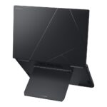 ASUS Zenbook Duo UX8406CA 14" Touch 2-in-1 3K Ultra 9 285H 32GB 2TB SSD Wi-Fi 7 Win 11 Home Grey
