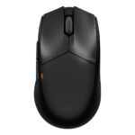 be quiet! Dark Perk Ergo Mouse RF Wireless USB-C 32000 DPI