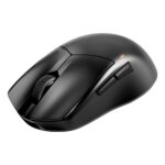 be quiet! Dark Perk Ergo Mouse RF Wireless USB-C 32000 DPI