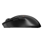 be quiet! Dark Perk Ergo Mouse RF Wireless USB-C 32000 DPI