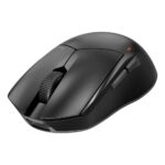 be quiet! Dark Perk Ergo Mouse RF Wireless USB-C 32000 DPI