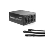 be quiet! Dark Power Pro 13 1300W ATX 3.0 Black PSU