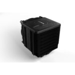 be quiet! Dark Rock Pro 5 120/135mm Air Cooler Black