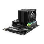 be quiet! Dark Rock Pro 5 120/135mm Air Cooler Black