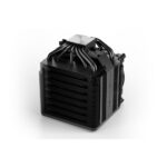 be quiet! Dark Rock Pro 5 120/135mm Air Cooler Black