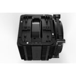 be quiet! Dark Rock Pro 5 120/135mm Air Cooler Black