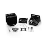 be quiet! Dark Rock Pro 5 120/135mm Air Cooler Black