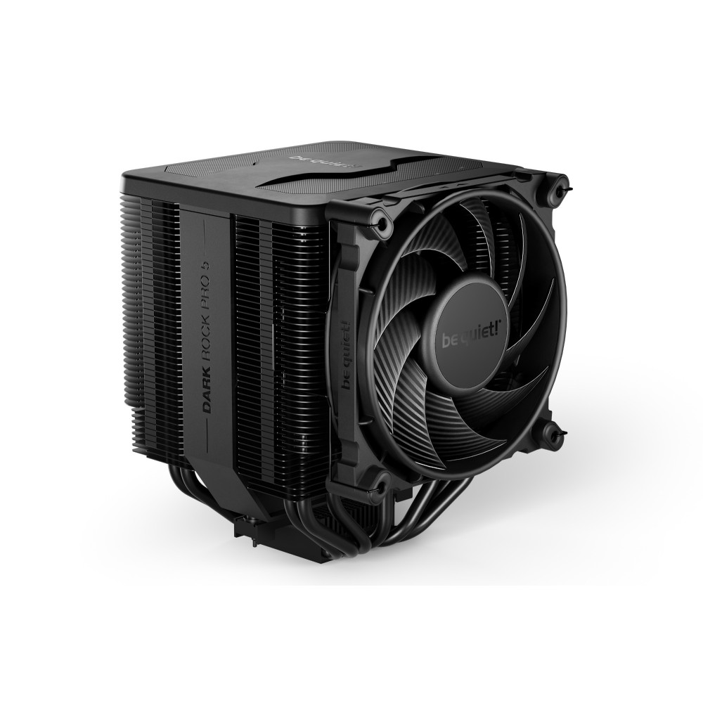 be quiet! Dark Rock Pro 5 120/135mm Air Cooler Black