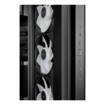 be quiet! Light Base 500 LX Black Midi Tower
