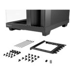 be quiet! Light Base 500 LX Black Midi Tower