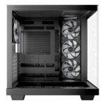 be quiet! Light Base 500 LX Black Midi Tower