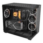be quiet! LIGHT BASE 900 FX Black Full Tower ATX Case