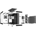 be quiet! LIGHT BASE 900 FX Black Full Tower ATX Case