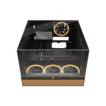 be quiet! LIGHT BASE 900 FX Black Full Tower ATX Case