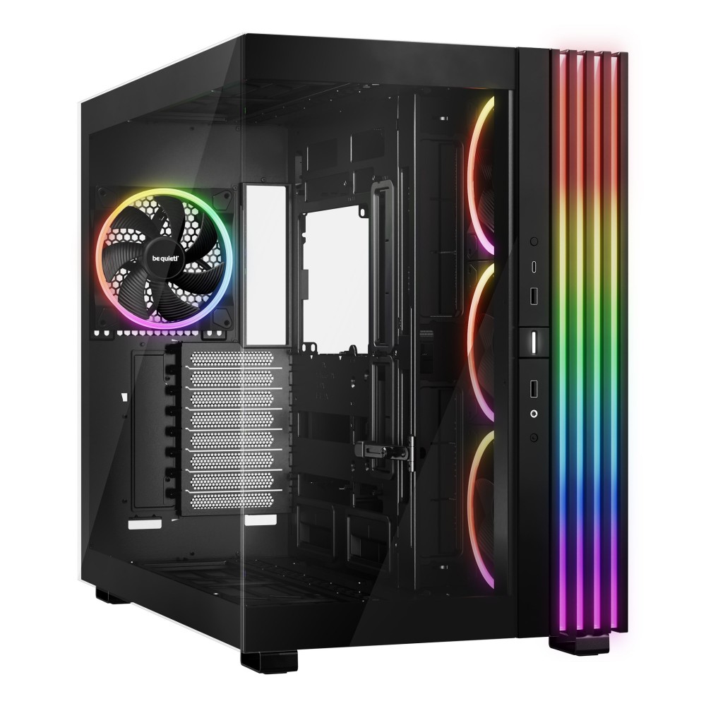 be quiet! LIGHT BASE 900 FX Black Full Tower ATX Case