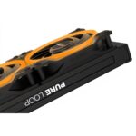 be quiet! Light Wings 120mm ARGB PWM Black 3-Pack