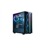 be quiet! Light Wings 120mm ARGB PWM Black 3-Pack